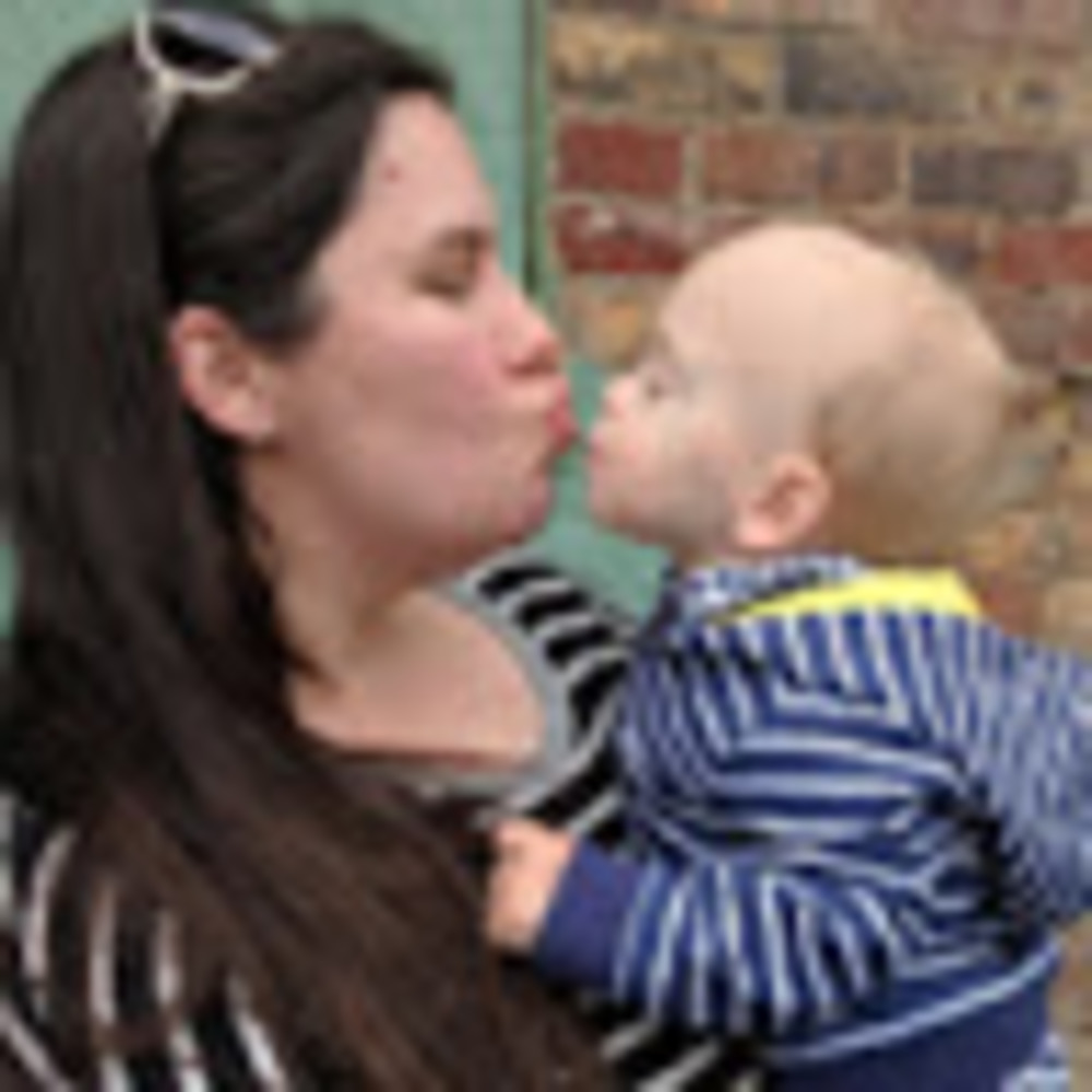 Meet your Posher, Aspen